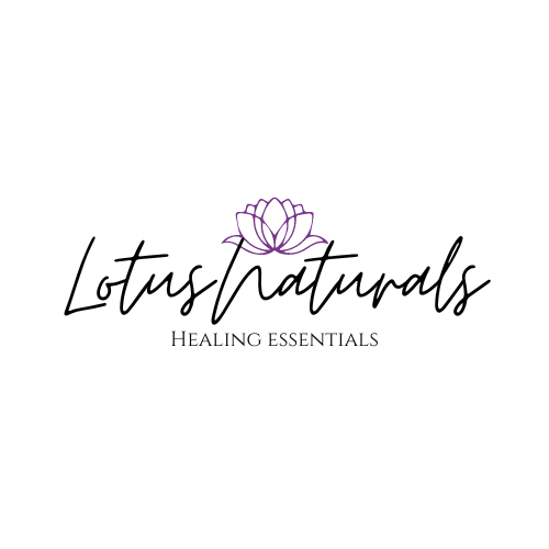 Lotus Naturals Wellness