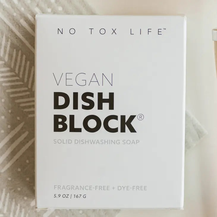 Dish Block™️ Washing Soap