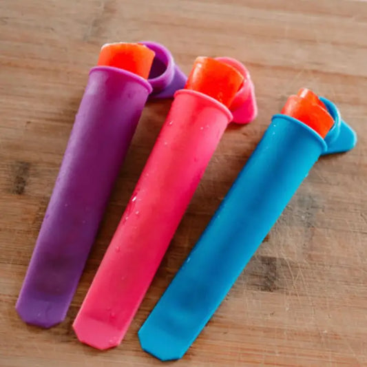 Freeze Pop Molds